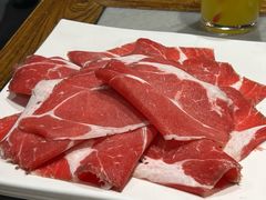 -北平三兄弟涮肉(簋街总店)