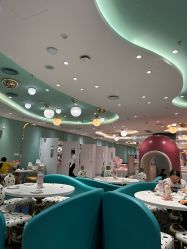 -奈尔宝家庭中心·亲子餐厅(苏州大悦城店)