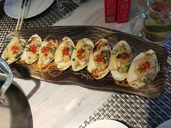 活烤海鲜-阿杜打边炉(五江天街店)