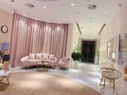 -UP&UP·半永久眉毛眼线机器野生眉