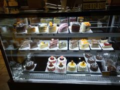 -BOKE博稞烘焙(天佑城店)