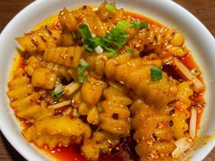 -全牛匠·乐山跷脚牛肉(西单华威约饭街店)