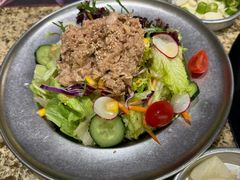 -首尔烤肉大排档(合生汇店)