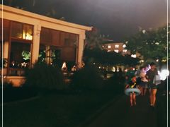 -三亚亚龙湾天域度假酒店