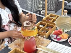 -瓦舍茶馆(聚源路店)