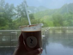 -原乡芦茨咖啡