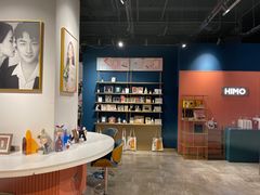 -海马体照相馆(天津世纪都会店)