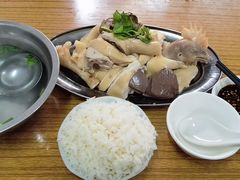 -肥婆兰鸡饭(西门外街店)