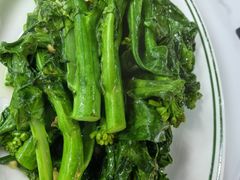-明本湛江鸡•海鲜小厨(陈家祠店)