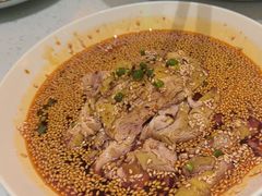 -青花椒花椒鱼(合生汇店)