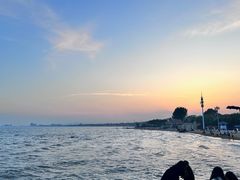 -老虎石海上公园