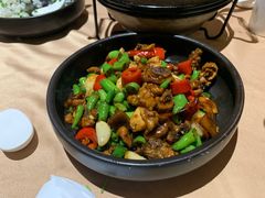 -柒园·三十年创意杭帮菜(龙湖滨江天街店)