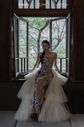 -纯色时光婚纱艺术馆WHITE