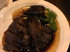 -通安客栈中餐厅·何家小馆