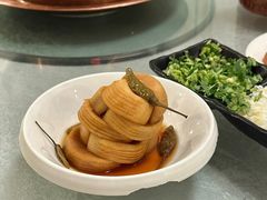 -东来顺饭庄(新源里店)