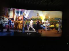 -自由人影城(大庆唐人中心店)