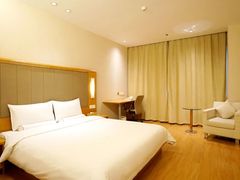 -全季酒店(西安凤城二路店)