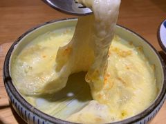 芝士焗年糕-一心创作料理屋(经开万达店)