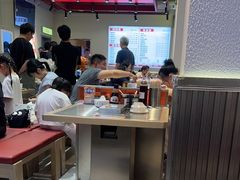 -河南前程·羊肉汤·烧烤(总店)