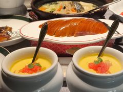 -秀儿四九城·新京菜(亚运村鸟巢店)