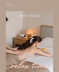 -芳朵美容养生SPA