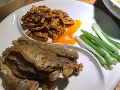 -吕氏疙瘩汤·私家菜馆(慈云寺店)