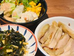 -雷门拉面·现熬骨汤(凯德来福士店)