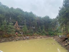 -客乐得玉峰山房车营地