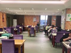 大堂-紫光园(顺义店)