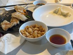 -东方饺子王(和平里店)