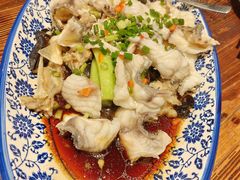 -广府乡下·饭庄(新港东路店)