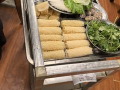 -月圆火锅(宁海东路二店)