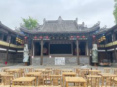 -昌州古城