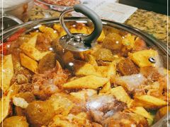 -黄记煌三汁焖锅(悦方IDmall店)