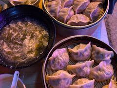 -双辉包子烧烤海鲜炒菜(统一路店)