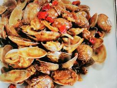 -良师门滨海人家·海鲜·家常菜(滨海城店)