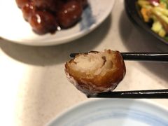 糖醋里脊-十碗(保利店)
