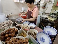 -叶新小吃店(来凤小区总店)