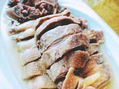 -扬州狮子楼·非遗淮扬菜(总店)