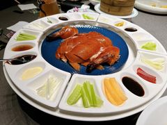 -四季小馆·潤·中国菜(越秀公园店)
