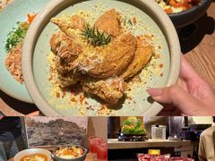 -双门洞·森系料理(体育西店)