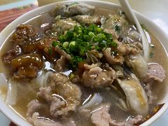 -荔林食店(西华路店)