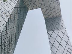 -中央广播电视总台(光华路办公区)