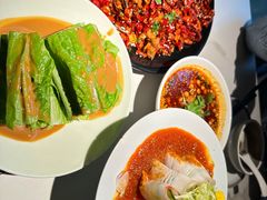 -麻六记(新天地店)