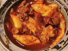-玲又珑美食(盘福路店)