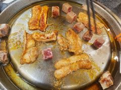 -赞酱川式烤肉(蜀都万达店)