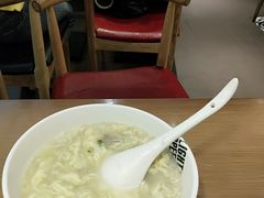 -吕氏疙瘩汤·海鲜新鲁菜(凯德mall新都心店)