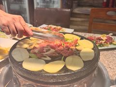 -厚味居炙子烤肉·清真(天桥南纬路店)