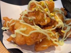 -探鱼·鲜青椒爽麻烤鱼(领展购物广场店)