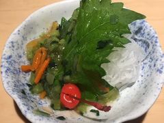 -越光米贩精致料理餐厅(金鹰店)